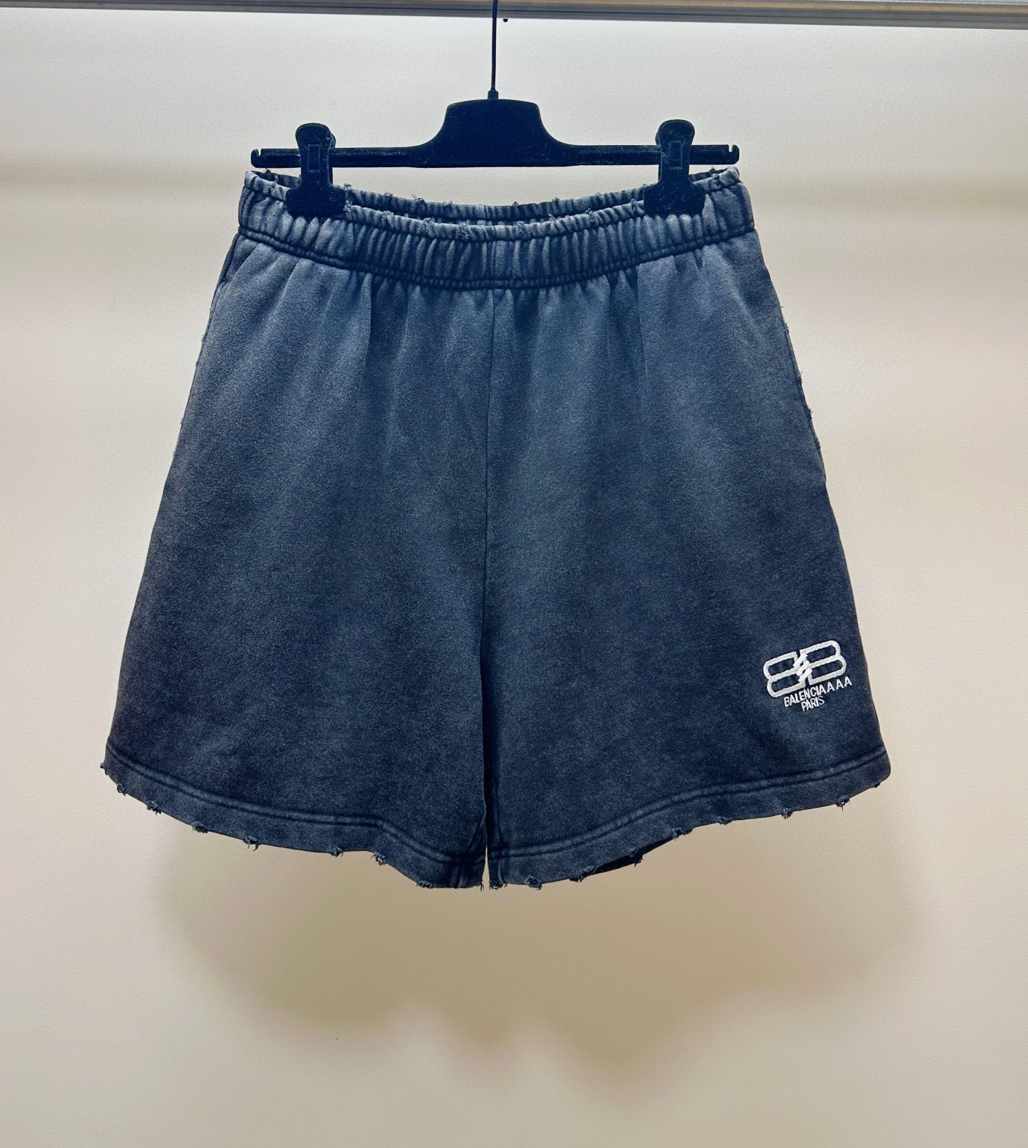 Men's Plus Size Shorts Polar style summer wear with beach out of the street pure cotton 22wwf
