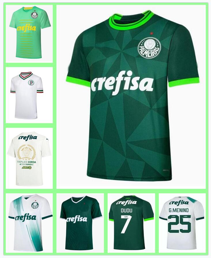 Palmeira soccer jerseys 2023 2024 DUDU RONY G.GOMEZ Palmeira football shirts G.MENINO GIOVANI R.VEIGA jersey 23/24 player version S-2XL
Palmeira soccer jerseys 2023 2024 DUDU RONY G.GOMEZ Palmeira football shirts G.MENINO GIOVANI R.VEIGA jersey 23/24 player version S-2XL