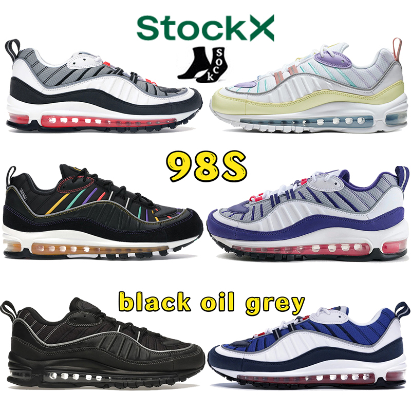 Designer 98og running shoes fashion cushion shoe for men women Gym Red Gunsmoke Team Orange mens trainers multi-color black oil grey Rose Violet Ash womens sneakers, No.10- 36-39 champagne
Designer 98og running shoes fashion cushion shoe for men women Gym Red Gunsmoke Team Orange mens trainers multi-color black oil grey Rose Violet Ash womens sneakers, No.10- 36-39 champagne