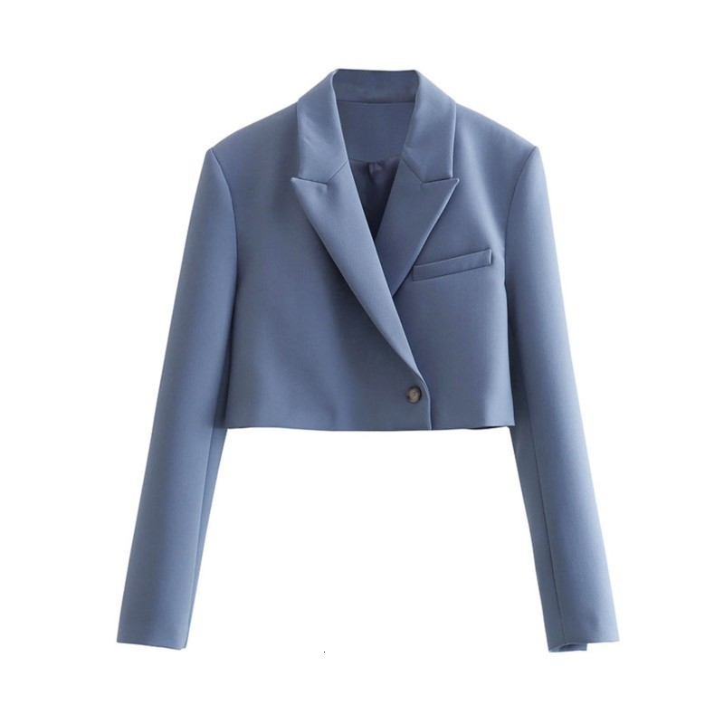 Two Piece Dress Women Blazer Suit Fashion Simple Solid Office Outfits Long Sleeve Button Short Coats High Waist Shorts Sets Pcs 230222