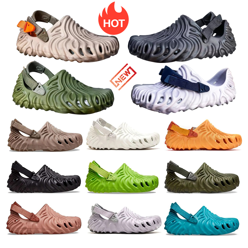 Designers Sandals Salehe Bembury Stratus Crocodile designer buckle slides men women Slides Sandalias Summer Beach Pollex Slipper Rubber Foam, Customize
Designers Sandals Salehe Bembury Stratus Crocodile designer buckle slides men women Slides Sandalias Summer Beach Pollex Slipper Rubber Foam, Customize