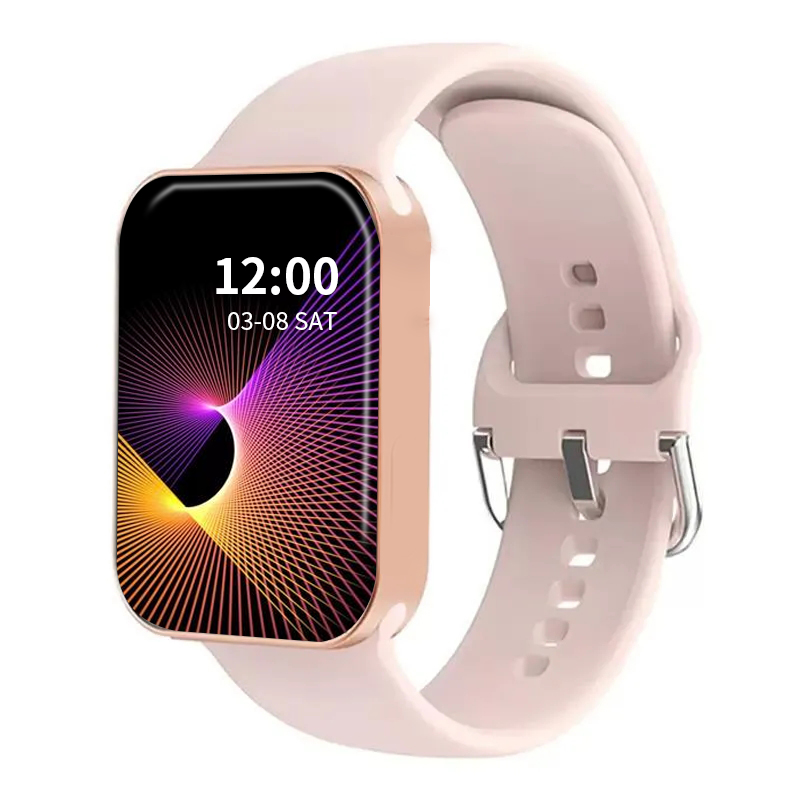 S8 Pro S8ultra Smart Watch Series 45mm 49mm Bluetooth Wristband Heart Rate Fitness Tracker Sport Smartwatch Iwo For Android PK DT7 Max Watches
S8 Pro S8ultra Smart Watch Series 45mm 49mm Bluetooth Wristband Heart Rate Fitness Tracker Sport Smartwatch Iwo For Android PK DT7 Max Watches