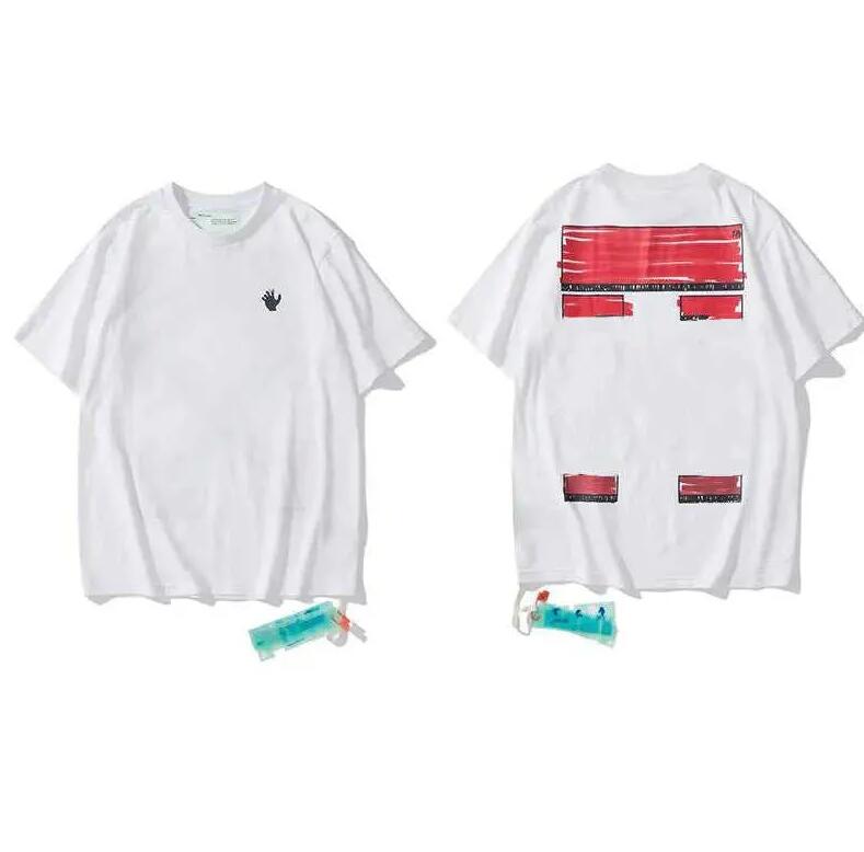Summer T Shirt Mens &DesignersOFF T-shirts Loose Tees Tops Man Casual Shirt Luxurys Clothing Streetwear Shorts Sleeve Polos Tshirts Size -XL Offs WhitE, Add postage
Summer T Shirt Mens &DesignersOFF T-shirts Loose Tees Tops Man Casual Shirt Luxurys Clothing Streetwear Shorts Sleeve Polos Tshirts Size -XL Offs WhitE, Add postage