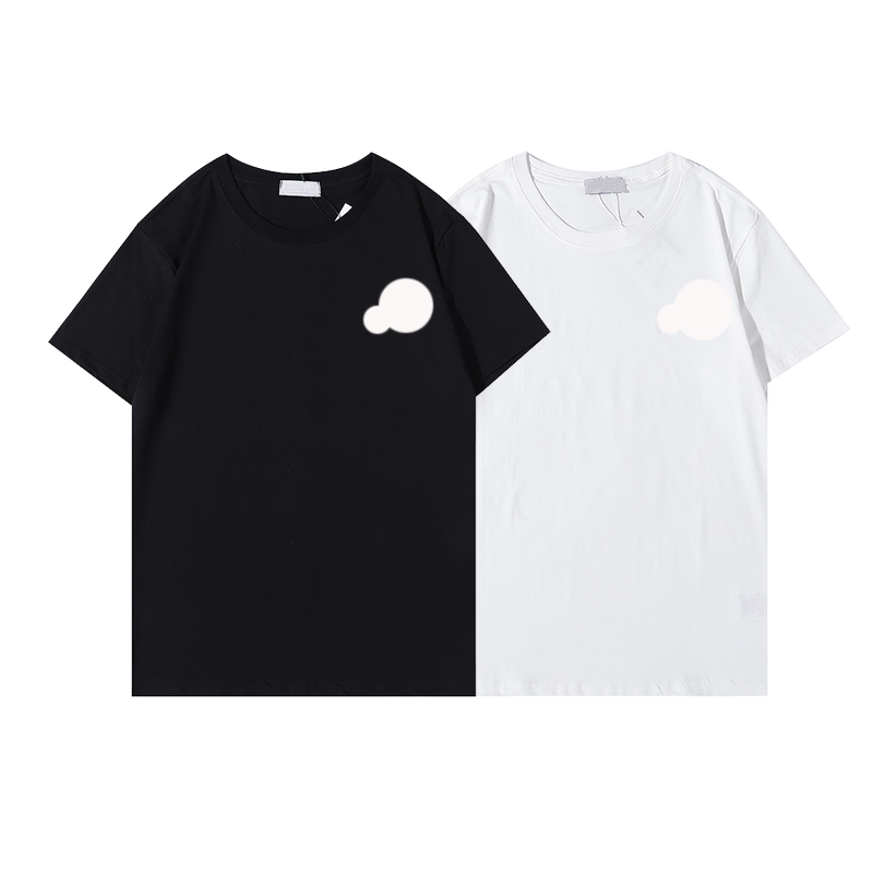 Designer New Mens T-Shirts Classic Casual Women t-shirts Fashion clothing Business short sleeve Calssic tshirt Size S-XXL, White
Designer New Mens T-Shirts Classic Casual Women t-shirts Fashion clothing Business short sleeve Calssic tshirt Size S-XXL, White