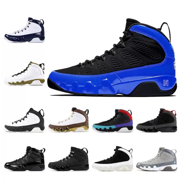 Chile Red 9 9s OG Basketball Shoes Jumpman Mens Sneakers Particle Grey Bred Patent Racer Blue White Gym Statue Dark Charcoal University Gold Space Jam Sports Trainers
Chile Red 9 9s OG Basketball Shoes Jumpman Mens Sneakers Particle Grey Bred Patent Racer Blue White Gym Statue Dark Charcoal University Gold Space Jam Sports Trainers