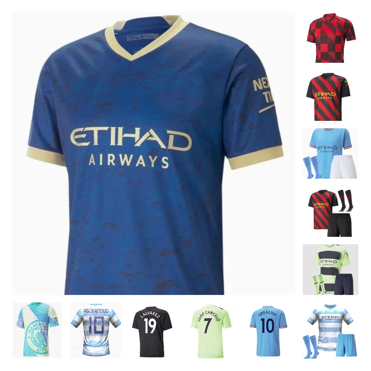 23 24 Erling Haaland MANS CITIES SOCCER JERSEYS PHILLIPS Agueroooo anniversary GREALISH DE BRUYNE FODEN 2023 2024 MANCHESTERS football shirts men kids Walker Ruben, Adult 8
23 24 Erling Haaland MANS CITIES SOCCER JERSEYS PHILLIPS Agueroooo anniversary GREALISH DE BRUYNE FODEN 2023 2024 MANCHESTERS football shirts men kids Walker Ruben, Adult 8