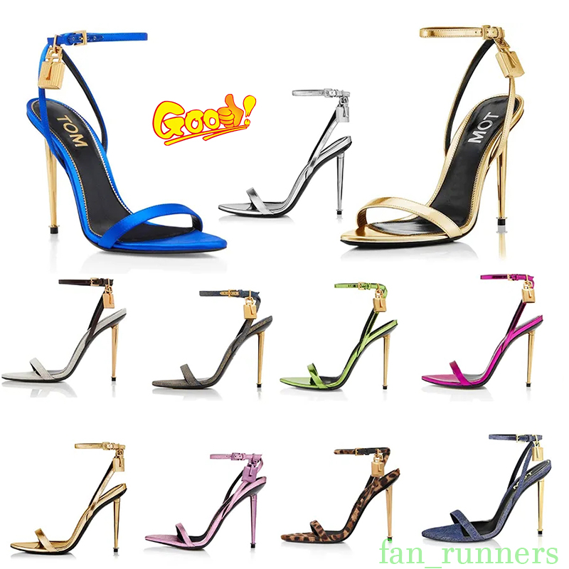 Designer Party Dress shoes tom ford heels shoe Elegant Brand Women Shoes Padlock Pointy Naked Sandals Hardware Lock and key Woman Metal Stiletto Wedding, 19
Designer Party Dress shoes tom ford heels shoe Elegant Brand Women Shoes Padlock Pointy Naked Sandals Hardware Lock and key Woman Metal Stiletto Wedding, 19
