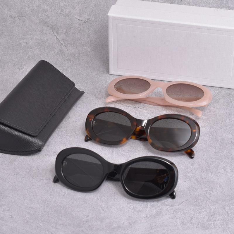 Sunglasses Ceeliner Luxury Woman Polarized UV400 Lens Acetate Car Driving Sun Glasses Women With LOGO And Original Case
Sunglasses Ceeliner Luxury Woman Polarized UV400 Lens Acetate Car Driving Sun Glasses Women With LOGO And Original Case