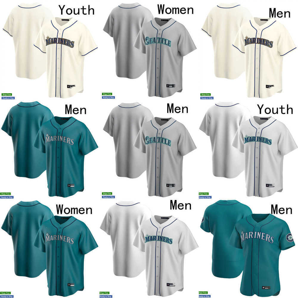 Baseball Jerseys Men Women Youth Seattle 13 Abraham Toro 10 Jarred Kelenic 22 Luis Torrens 24 Ken Griffey Jr. 11 Edgar Martinez 17 Mitch Haniger Mariners, Colour
Baseball Jerseys Men Women Youth Seattle 13 Abraham Toro 10 Jarred Kelenic 22 Luis Torrens 24 Ken Griffey Jr. 11 Edgar Martinez 17 Mitch Haniger Mariners, Colour