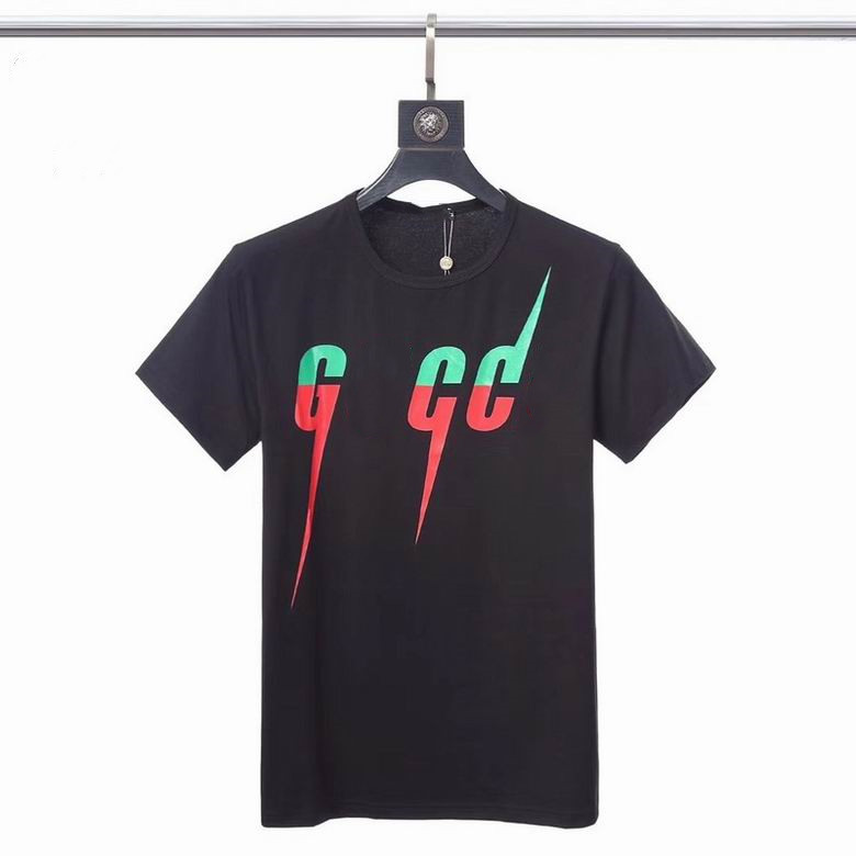 Mens T-shirts designer luxury man women Tees wear summer round neck sweat absorbing short sleeves outdoor breathable cotton printed coats lovers' clothing, Photo color
Mens T-shirts designer luxury man women Tees wear summer round neck sweat absorbing short sleeves outdoor breathable cotton printed coats lovers' clothing, Photo color