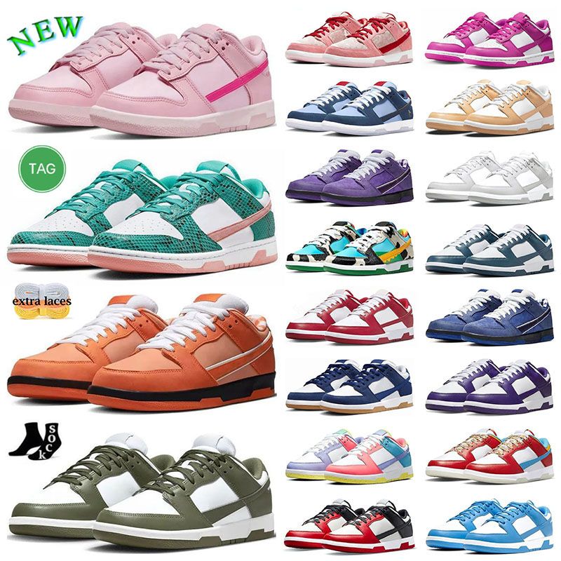 Top 2023 sb Running Shoes Low Triple Pink UNC Blue Orange Lobster Black White Panda Chunky Dunky Syracuse UNC Sandy Medium Olive Green Snakeskin Paul Men Women Sneaker, C80 36-45 arctic fuchsia
Top 2023 sb Running Shoes Low Triple Pink UNC Blue Orange Lobster Black White Panda Chunky Dunky Syracuse UNC Sandy Medium Olive Green Snakeskin Paul Men Women Sneaker, C80 36-45 arctic fuchsia