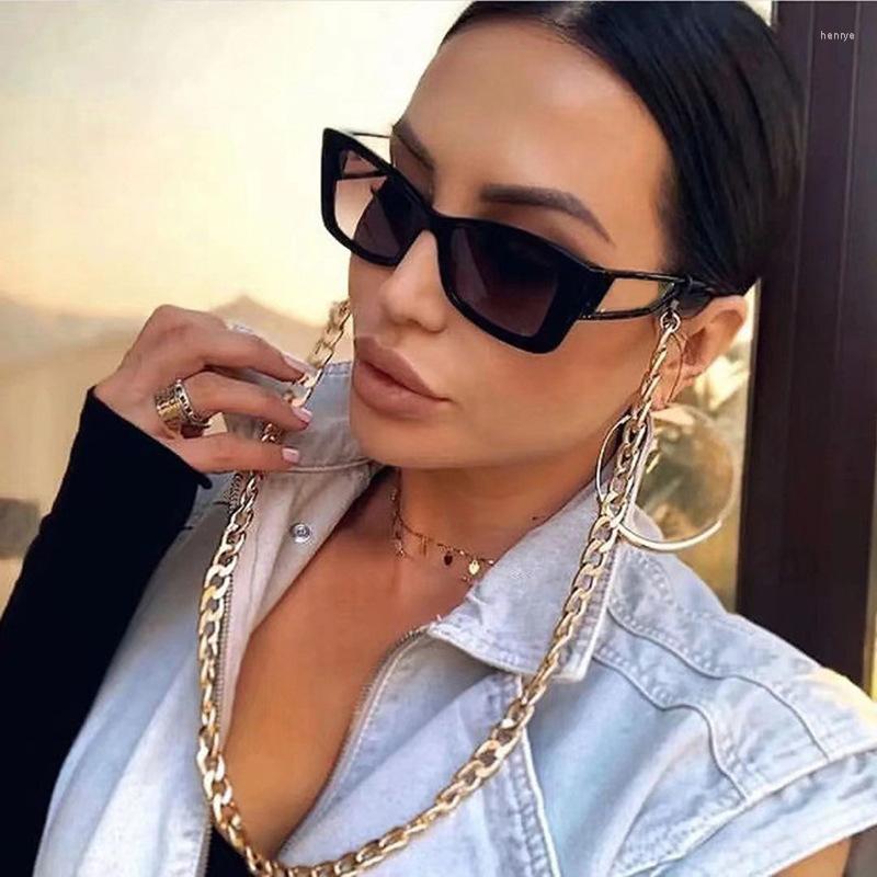 Sunglasses OLOPKY Cateye Women Butterfly Luxury Eyewear Women/Men Brand Designer Glasses Retro Lunette De Soleil Homme
Sunglasses OLOPKY Cateye Women Butterfly Luxury Eyewear Women/Men Brand Designer Glasses Retro Lunette De Soleil Homme
