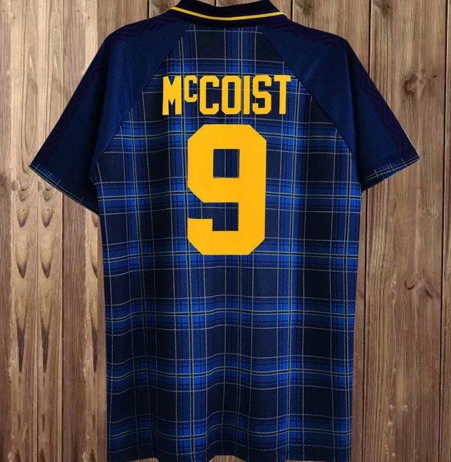 ScotLandS Soccer jerseys 1978 1986 1988 1991 1996 1998 2000 1989 classic Vintage 1991 1993 futbol shirts McCOIST GALLACHER LAMBERT Leisure Football Shirt size s, 1978 home shirt
ScotLandS Soccer jerseys 1978 1986 1988 1991 1996 1998 2000 1989 classic Vintage 1991 1993 futbol shirts McCOIST GALLACHER LAMBERT Leisure Football Shirt size s, 1978 home shirt