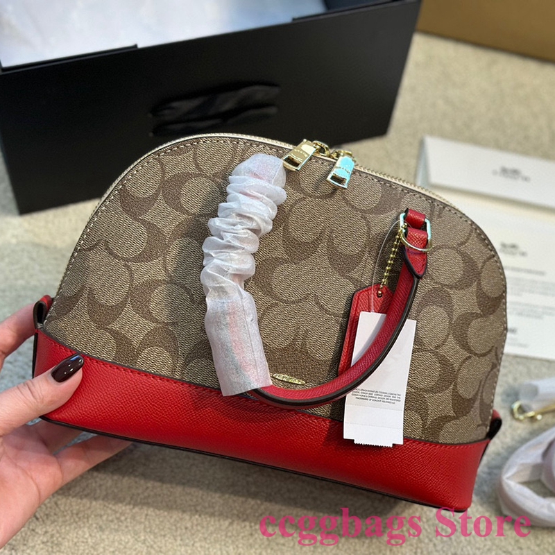 Designer Bags Shell Handbags Crossbody Shoulder Bag For Women Casual Cross Body Luxury Fashion Ladies The Totes Bag Wallet Purses Beige Red, 06
Designer Bags Shell Handbags Crossbody Shoulder Bag For Women Casual Cross Body Luxury Fashion Ladies The Totes Bag Wallet Purses Beige Red, 06