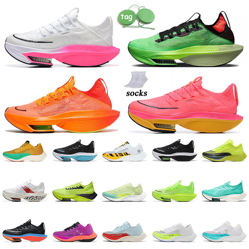 2023 Zooms running shoes designer alpha fly next% 2 Atomknit vaporfly Zoomx White Pink 2.0 Dark Green Total Orange Hyper Violet Pegasus Tempo Type outdoor sneakers, E26 40-45 siren red
2023 Zooms running shoes designer alpha fly next% 2 Atomknit vaporfly Zoomx White Pink 2.0 Dark Green Total Orange Hyper Violet Pegasus Tempo Type outdoor sneakers, E26 40-45 siren red