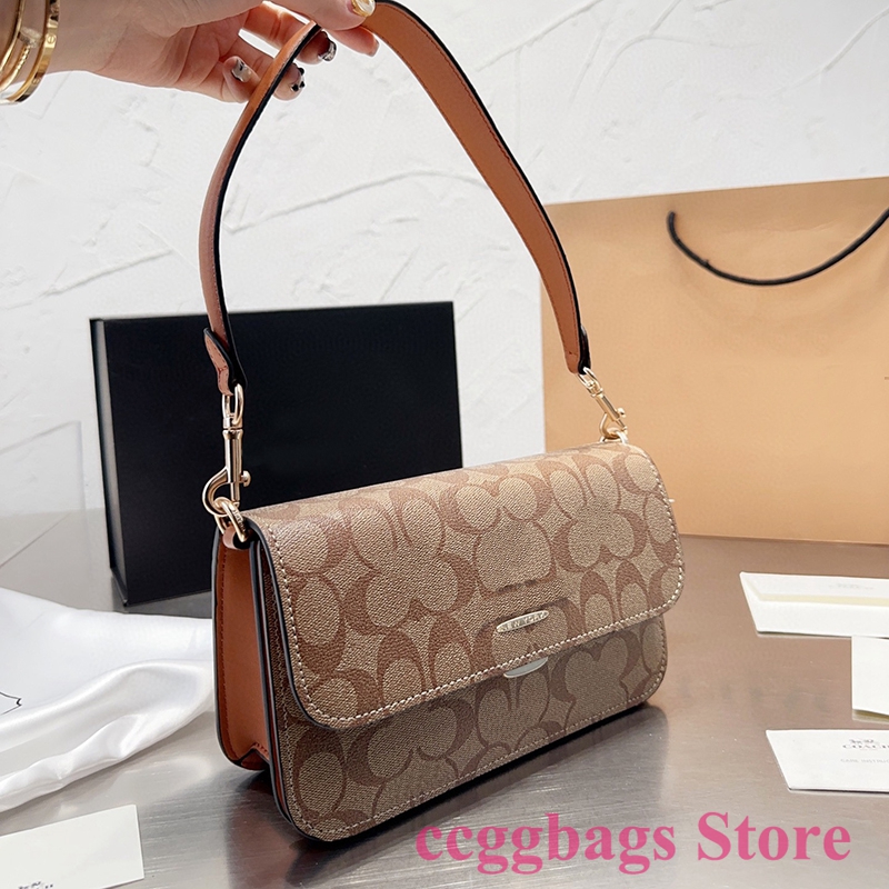 Designer Bags Hobos Shoulder Bag For Women Casual Underarm Flap Luxury Fashion Handbag Ladies The Totes Bag Wallet Purses Brown, 03
Designer Bags Hobos Shoulder Bag For Women Casual Underarm Flap Luxury Fashion Handbag Ladies The Totes Bag Wallet Purses Brown, 03