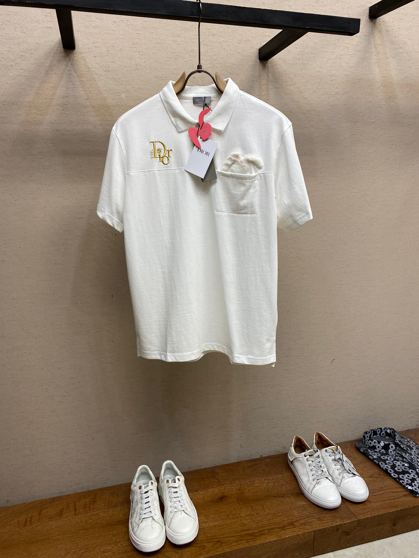 Men's Plus Tees & Polos Round T-shirt plus size neck embroidered and printed polar style summer wear with street pure cotton n0q11
Men's Plus Tees & Polos Round T-shirt plus size neck embroidered and printed polar style summer wear with street pure cotton n0q11