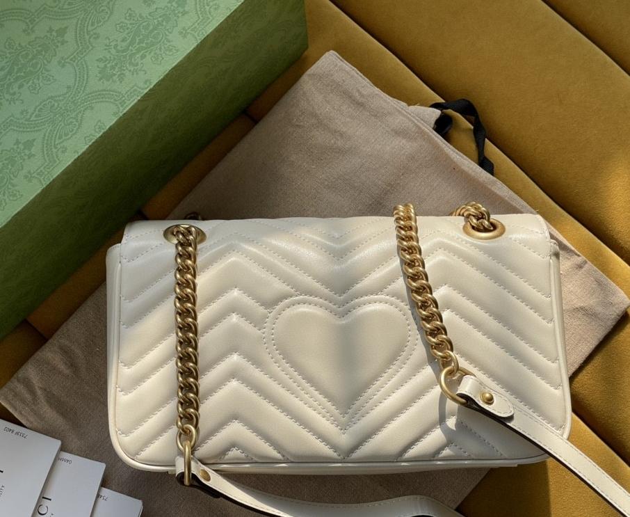 5A high quality FASHION Marmont WOMEN luxurys designers bags 446744 real leather Handbags chain Cosmetic messenger Shopping shoulder bag Totes lady wallet purse 13, Red
5A high quality FASHION Marmont WOMEN luxurys designers bags 446744 real leather Handbags chain Cosmetic messenger Shopping shoulder bag Totes lady wallet purse 13, Red