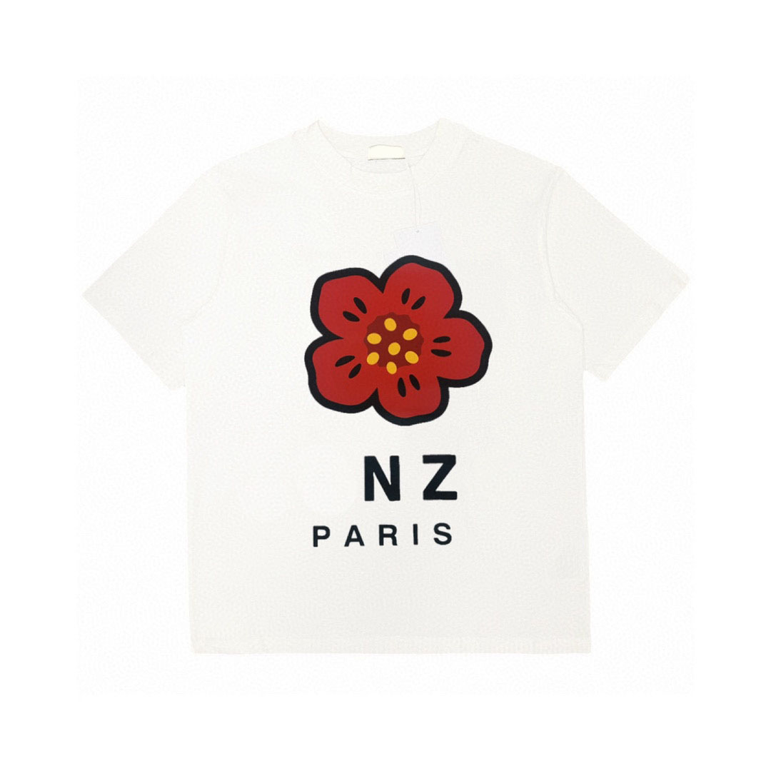 Men's Plus Tees & Polos Round T-shirt plus size neck embroidered and printed polar style summer wear with street pure cotton 24w
Men's Plus Tees & Polos Round T-shirt plus size neck embroidered and printed polar style summer wear with street pure cotton 24w