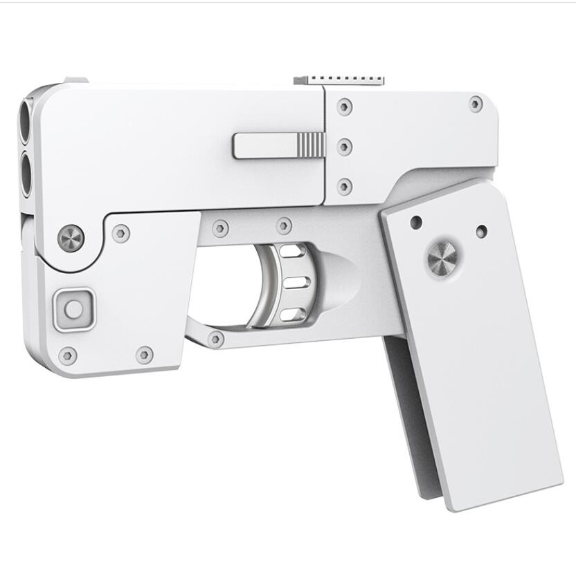 Gun Toys Ic380 Cell Phone Toy Pistol Soft Folding Blaster Shooting Model For Adts Boys Children Outdoor Games Drop Delivery Gifts
Gun Toys Ic380 Cell Phone Toy Pistol Soft Folding Blaster Shooting Model For Adts Boys Children Outdoor Games Drop Delivery Gifts