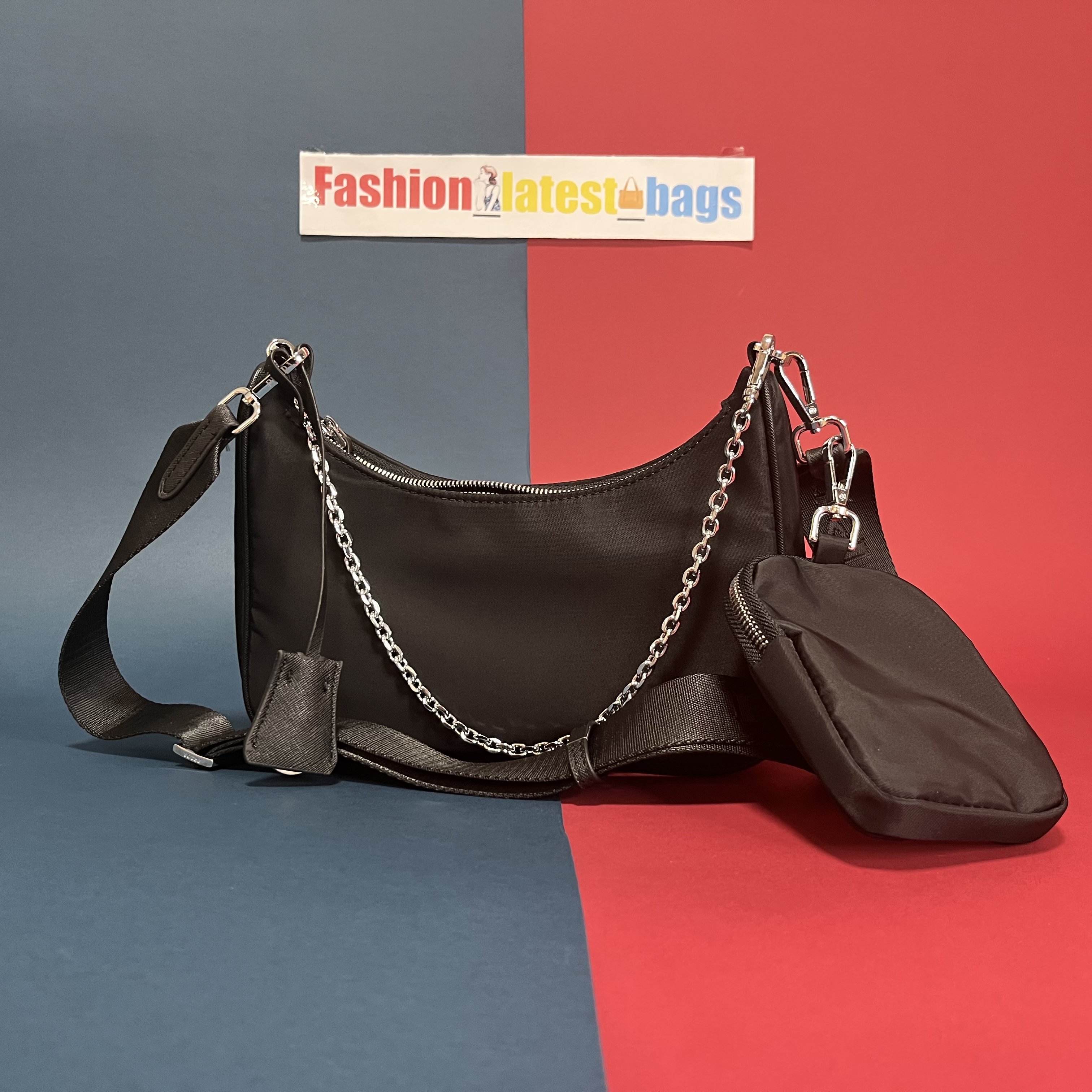 2023 Designer Bags handbags Waterproof canvas chains purse shoulder 202526 bag for women Chest pack lady Tote handbags presbyopic purse messenger bag, Cream
2023 Designer Bags handbags Waterproof canvas chains purse shoulder 202526 bag for women Chest pack lady Tote handbags presbyopic purse messenger bag, Cream