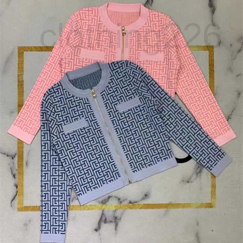 designers Autumn Women' Sweater Brand Same Style Long Sleeve Crew Neck Cardigan Womens, Pink
designers Autumn Women' Sweater Brand Same Style Long Sleeve Crew Neck Cardigan Womens, Pink