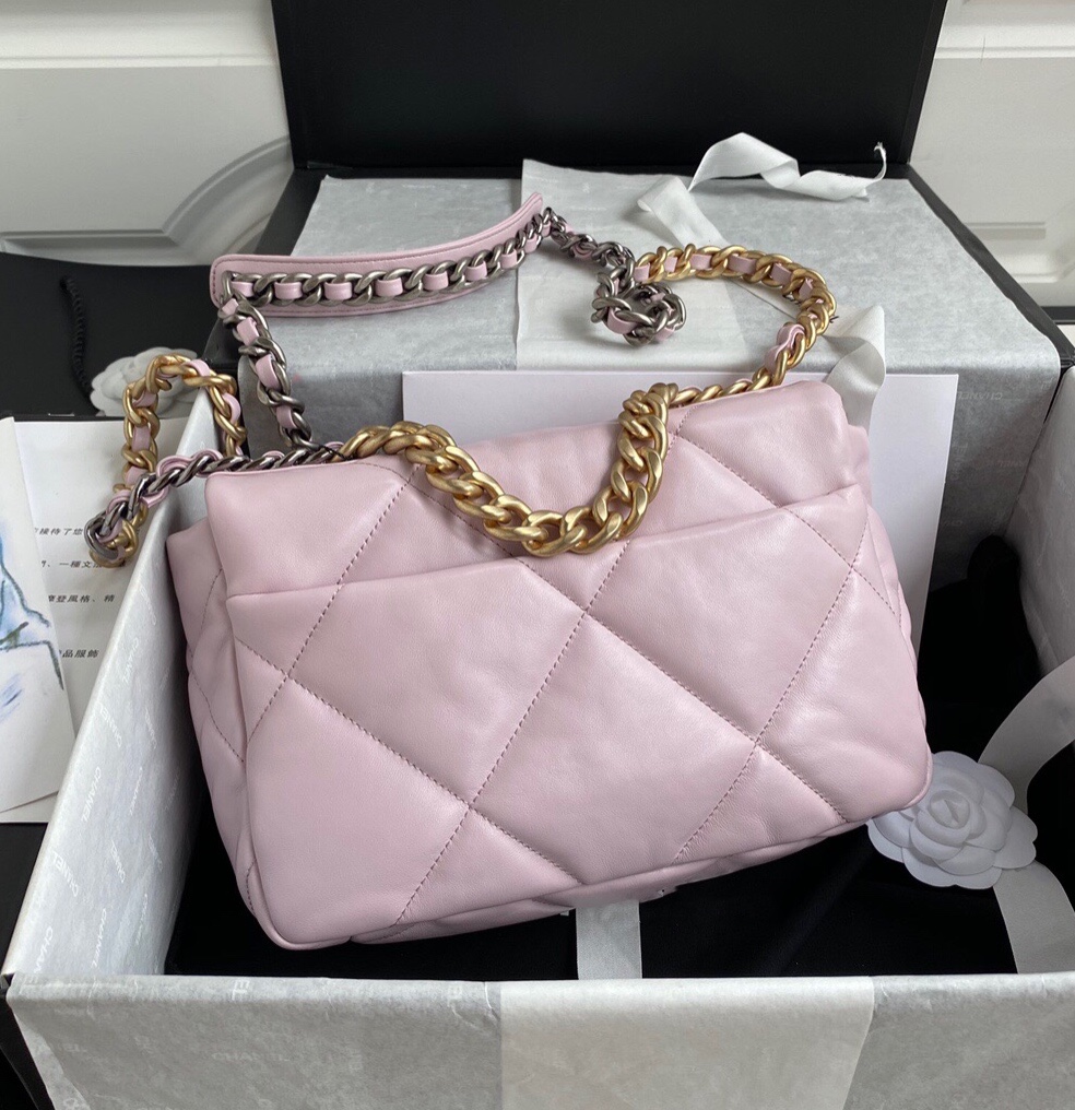2023 Luxury Design 19 Bag Soft Leather Flip Bags Single Shoulder Package Calendar Plate Chain Handbag Fashion Retro Ladies Party Tote Casual, Red
2023 Luxury Design 19 Bag Soft Leather Flip Bags Single Shoulder Package Calendar Plate Chain Handbag Fashion Retro Ladies Party Tote Casual, Red