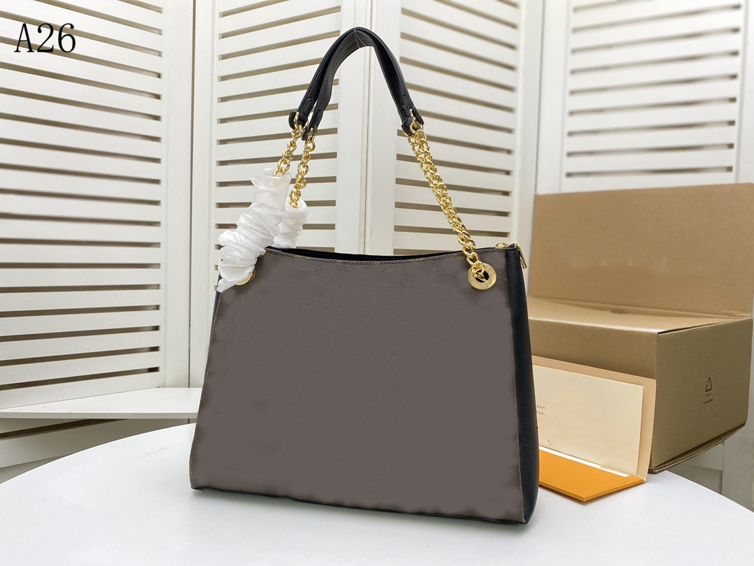 2023Designers Luxury Bags For Womens Louiseity 1 Viutonity Handbags LVS Crossbody Shoulder The Tote Bag multicolour Capacity Versatile 7A High Quality wallet MDKG, Peach
2023Designers Luxury Bags For Womens Louiseity 1 Viutonity Handbags LVS Crossbody Shoulder The Tote Bag multicolour Capacity Versatile 7A High Quality wallet MDKG, Peach