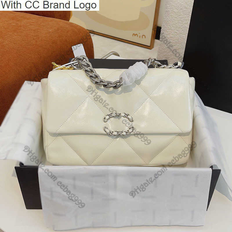 CC Shoulder Bags Flap 19 Ladies Designer French Shoulder Bags Black White Gery Patent Leather Classic Handbags Key Pouch Gold-Tone/Silver Metal Hardware Totes C, Black gold
CC Shoulder Bags Flap 19 Ladies Designer French Shoulder Bags Black White Gery Patent Leather Classic Handbags Key Pouch Gold-Tone/Silver Metal Hardware Totes C, Black gold