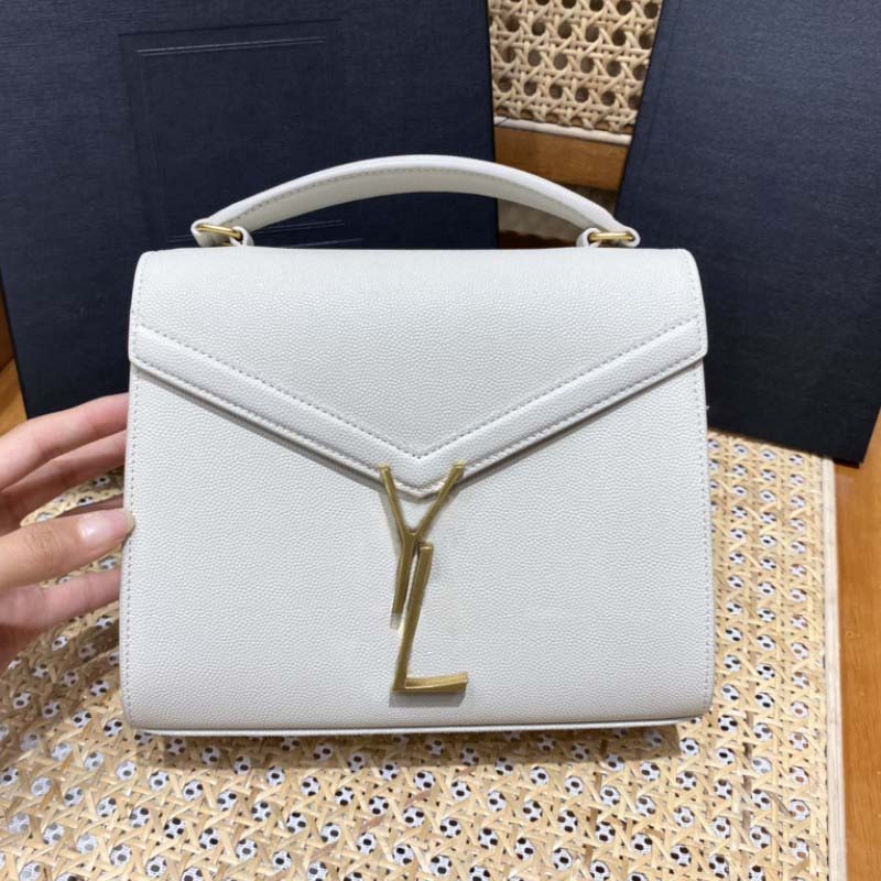 AAAAA designer bag Cassandra crossbody bag High quality leather handbags for women latest bags Purse clutch shoulder messenger cross body Handbag, Black2
AAAAA designer bag Cassandra crossbody bag High quality leather handbags for women latest bags Purse clutch shoulder messenger cross body Handbag, Black2