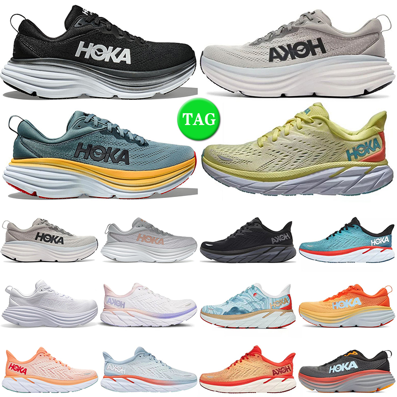 hoka bondi 8 running shoes men women hokas Triple Black White Summer Song Shark Grey Goblin Blue Harbor Mist Real Teal mens trainers outdoor sports sneakers cheaper, #4
hoka bondi 8 running shoes men women hokas Triple Black White Summer Song Shark Grey Goblin Blue Harbor Mist Real Teal mens trainers outdoor sports sneakers cheaper, #4