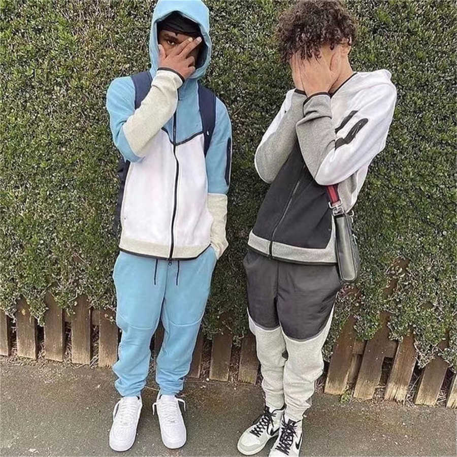 Tracksuit Men Sports thick Tech Fleece sportswear Pants mens hoodie Jackets Space Cotton Trousers Womens Bottoms joggers Man Running jacket, Beige
Tracksuit Men Sports thick Tech Fleece sportswear Pants mens hoodie Jackets Space Cotton Trousers Womens Bottoms joggers Man Running jacket, Beige