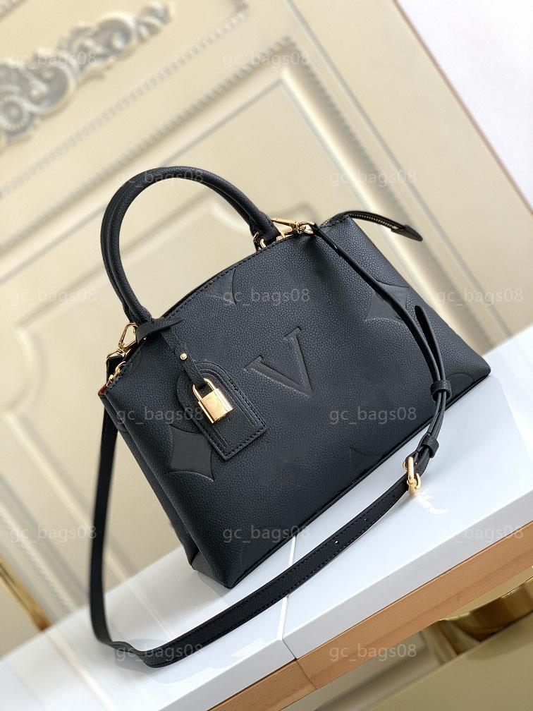 2023 new style women bag fashion Embossing design shoulder bag clutch handbag luxury shopping crossbody packages leather tote bag, Black big logo
2023 new style women bag fashion Embossing design shoulder bag clutch handbag luxury shopping crossbody packages leather tote bag, Black big logo