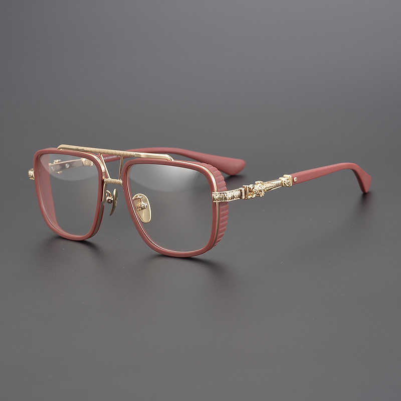 Ch Cross Sunglasses Frames Designer Luxury Heart Men Eyeglass Double Beam Glasses Trend Face Women Chromes Brand Rreu
Ch Cross Sunglasses Frames Designer Luxury Heart Men Eyeglass Double Beam Glasses Trend Face Women Chromes Brand Rreu