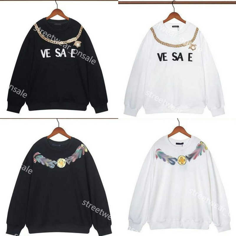 Ver Designer Men Sweatshirt Hoodie Hoodies Crewneck Long Sleeve Casual Oversized Sweatshirts Tops Clothing 0022
Ver Designer Men Sweatshirt Hoodie Hoodies Crewneck Long Sleeve Casual Oversized Sweatshirts Tops Clothing 0022
