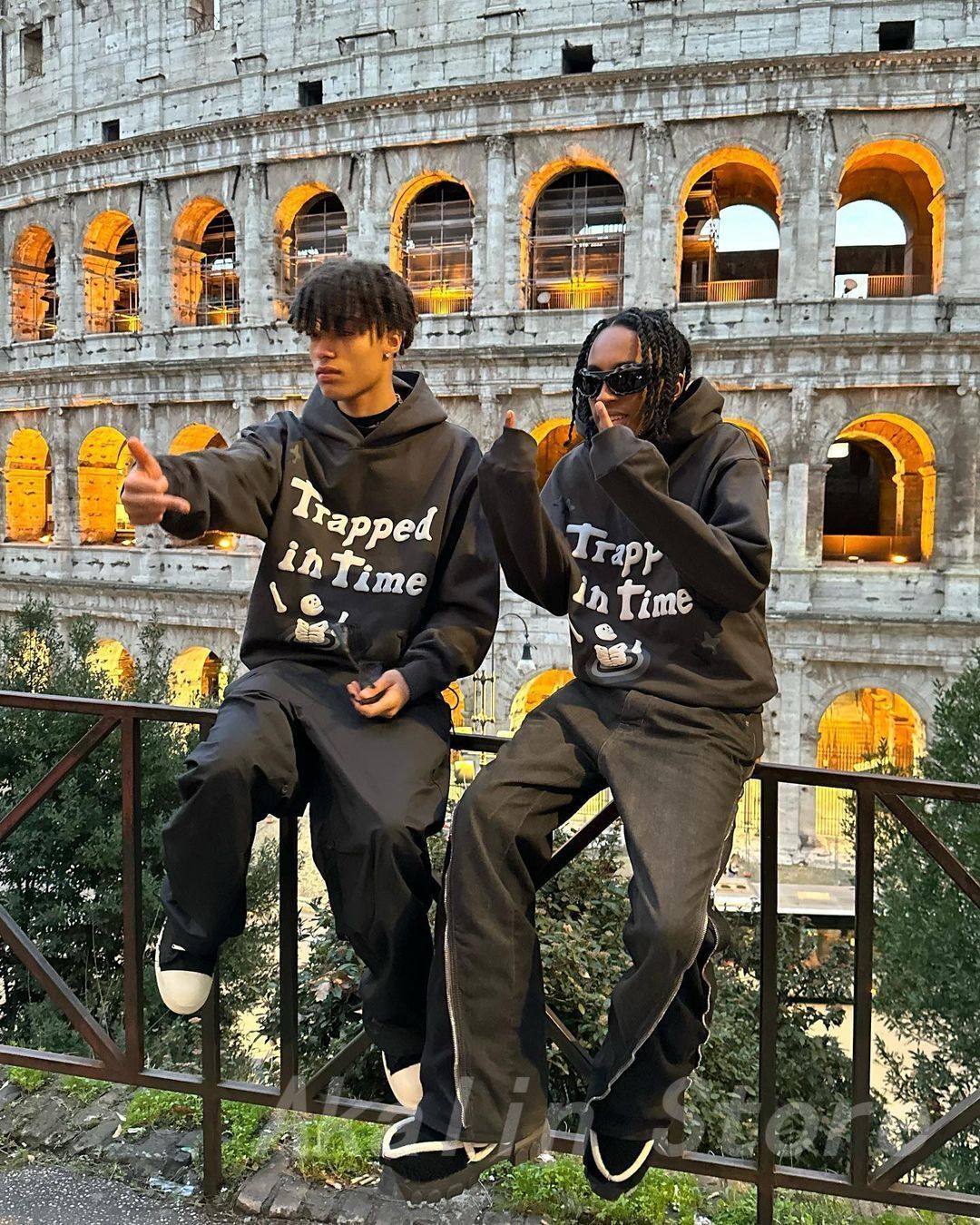 Mens Hoodies Sweatshirts Harajuku 3D Skull Puff Print Oversized Streetwear Men High Quality Cotton Liner Sweatshirt Top Women Couples Y2k Clothes 2302