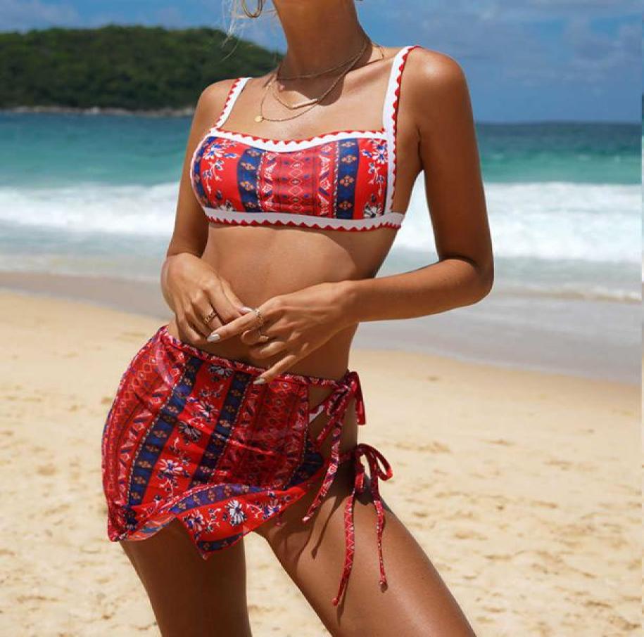 Sexy 3 Piece Swimsuit Women Print Push Up Padded Biquini Brazilian Summer Bathing Suit Thong Bikini 2021 Swimwear Women Skirt8104692
Sexy 3 Piece Swimsuit Women Print Push Up Padded Biquini Brazilian Summer Bathing Suit Thong Bikini 2021 Swimwear Women Skirt8104692