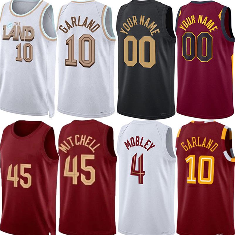 CLE Clevelands Cavalier Custom Basketball Jerseys Donovan Mitchell Darius Garland Evan Mobley Jarrett Allen Ricky Rubio Caris LeVert Kevin Love Okoro City Jersey, Colour 7
CLE Clevelands Cavalier Custom Basketball Jerseys Donovan Mitchell Darius Garland Evan Mobley Jarrett Allen Ricky Rubio Caris LeVert Kevin Love Okoro City Jersey, Colour 7