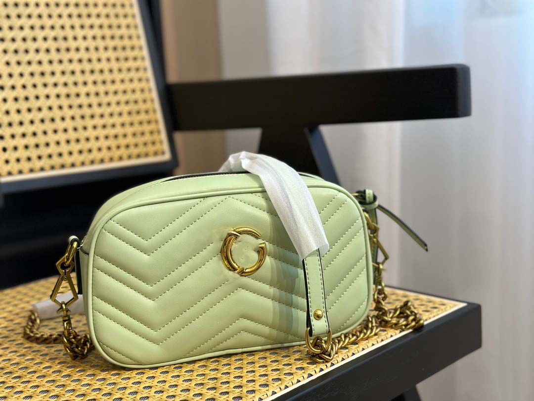 2023 Fashion Shoulder Bags Women Luxury Designer Bag Mini Handbags Crossbody Spring style, Green
2023 Fashion Shoulder Bags Women Luxury Designer Bag Mini Handbags Crossbody Spring style, Green