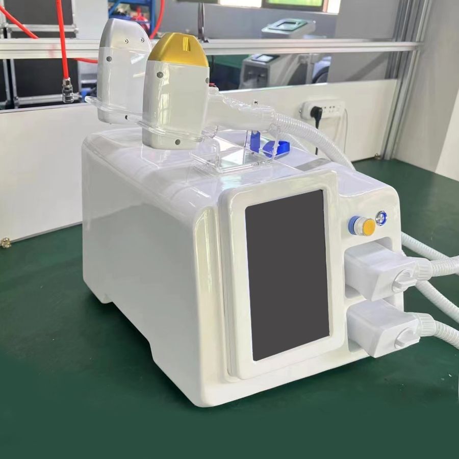 Diode Laser machines Beauty Spa Salon Bikini Lasers Hair Removal Painfree Treatment lazer