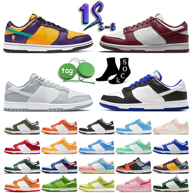 Designer casual sb shoes for men women flat sneakers low Panda White Black Grey Fog UNC Chunky Green Glow Triple Pink dunkes Strange solo, 21
Designer casual sb shoes for men women flat sneakers low Panda White Black Grey Fog UNC Chunky Green Glow Triple Pink dunkes Strange solo, 21