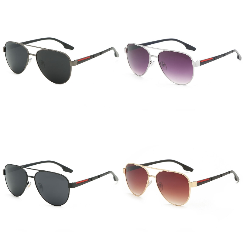Luxury sunglasses fashion mens retro designer sunglasses delicate gradual change lens lunette de soleil multicolor frame popular polarized glasses
Luxury sunglasses fashion mens retro designer sunglasses delicate gradual change lens lunette de soleil multicolor frame popular polarized glasses