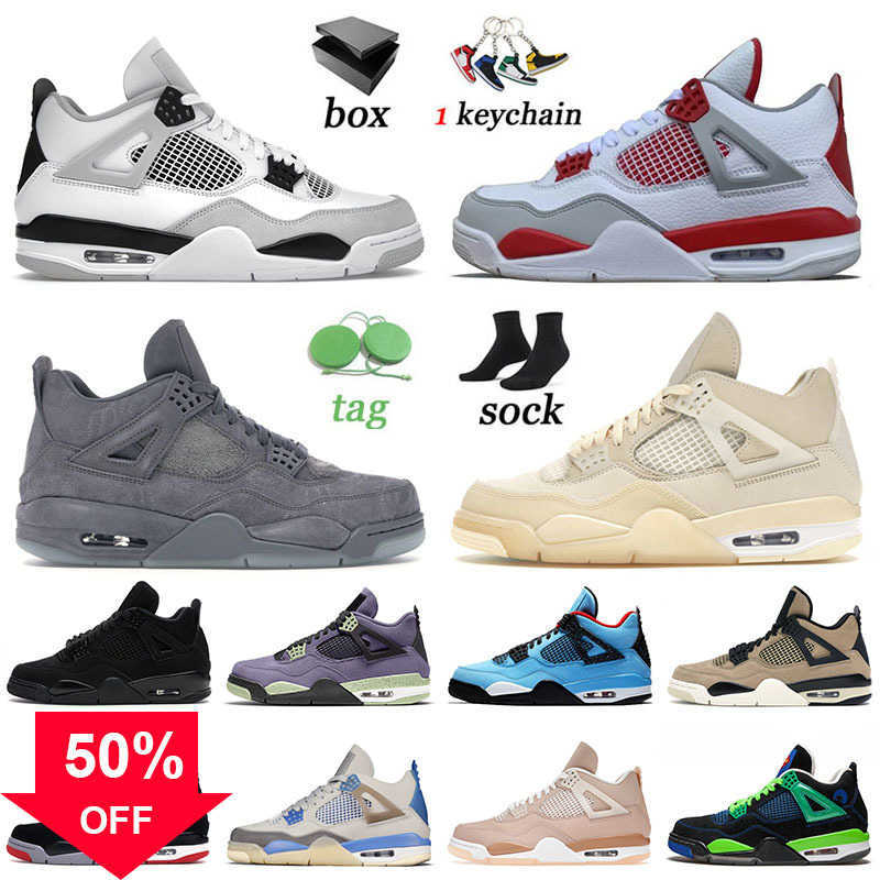 With Box 2023 Mens Basketball Shoes 4s IV Top Jumpman Offs White Sneakers Sail Kaws Grey TS x Men Women Jorden 4 Black Cat Sports Trainers AYAJ, C47 fire red 36-47
With Box 2023 Mens Basketball Shoes 4s IV Top Jumpman Offs White Sneakers Sail Kaws Grey TS x Men Women Jorden 4 Black Cat Sports Trainers AYAJ, C47 fire red 36-47