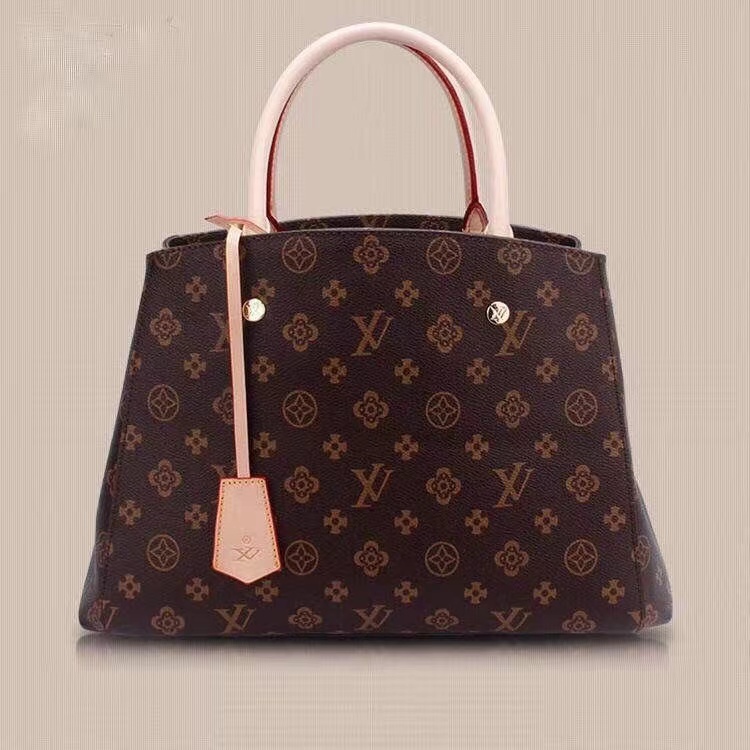 Designers Handbags Purses MONTAIGNES Bag Women Tote Brand Letter Embossing Genuine Leather Crossbody Shoulder Bags 000
Designers Handbags Purses MONTAIGNES Bag Women Tote Brand Letter Embossing Genuine Leather Crossbody Shoulder Bags 000