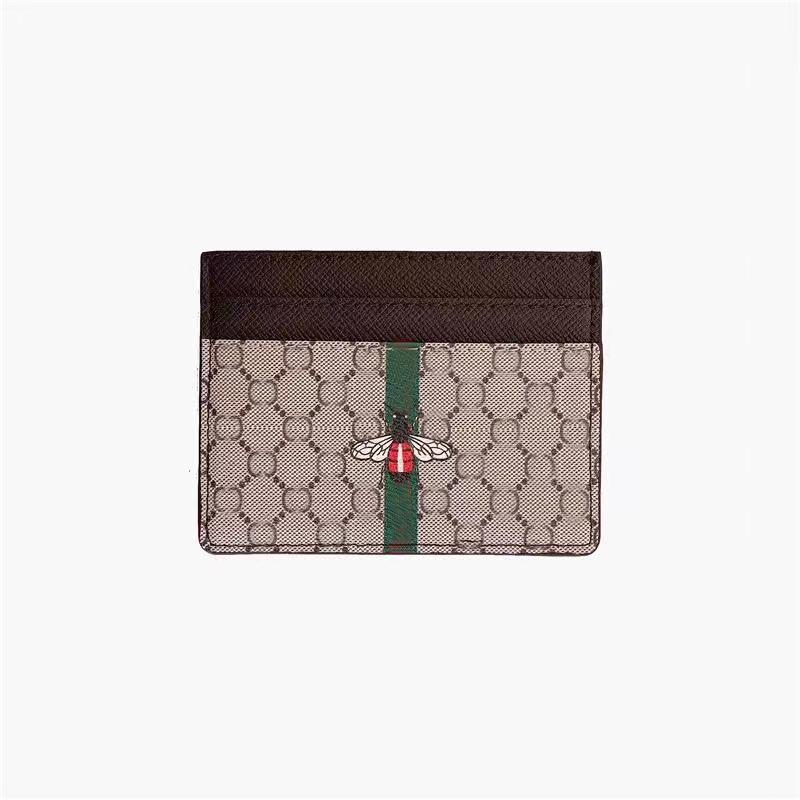 Genuine leather new luxury designer clip bag Men's fashion wallet clip Guccie women's clip bag handbag
Genuine leather new luxury designer clip bag Men's fashion wallet clip Guccie women's clip bag handbag