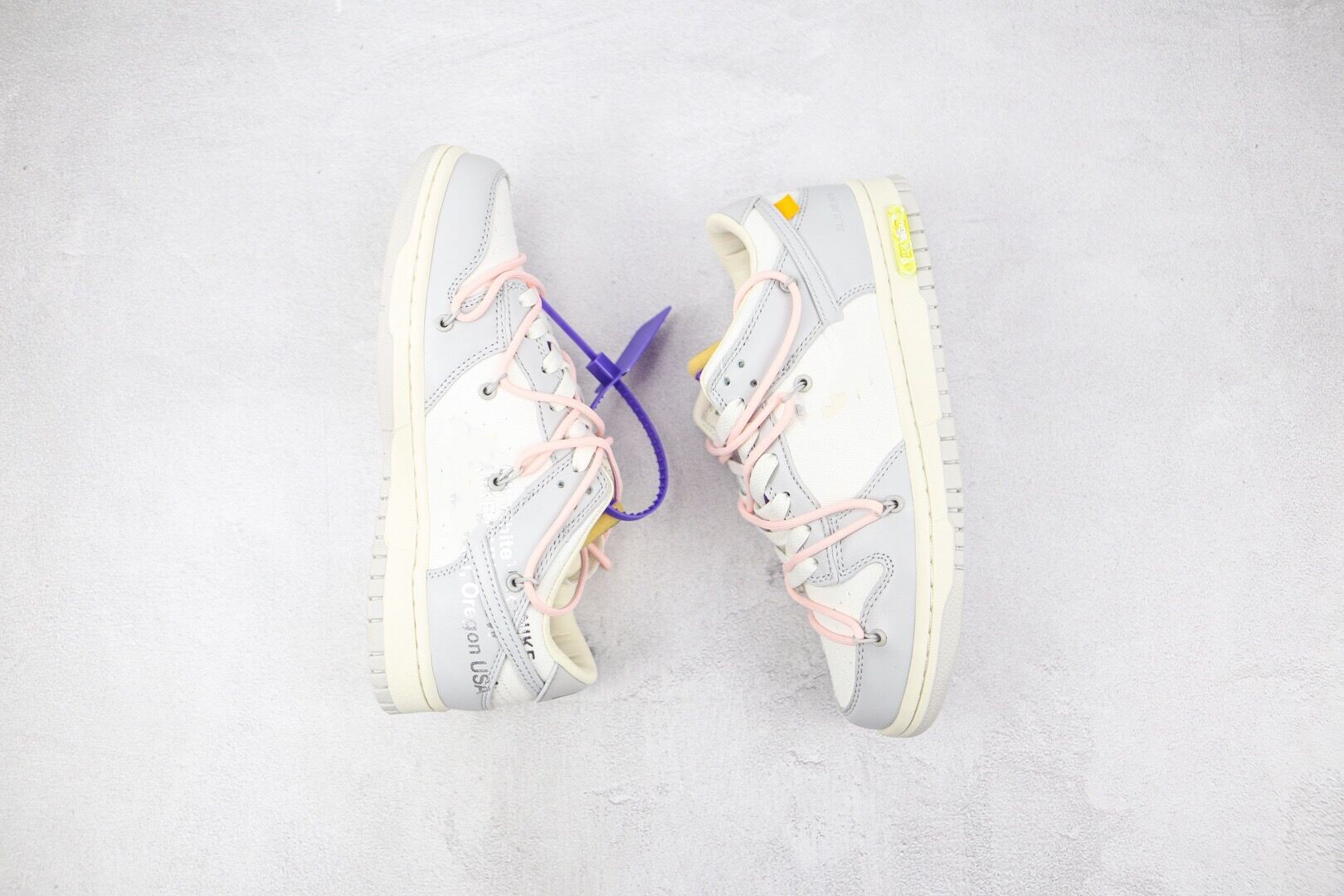 Wholesale Latest Dnks Skats Shoes Shops OW x Duks Low Lot 24 Of 50 Sail Neutral Grey Washed Coral Lifestyles Casual Shoe Designer Sneakers
Wholesale Latest Dnks Skats Shoes Shops OW x Duks Low Lot 24 Of 50 Sail Neutral Grey Washed Coral Lifestyles Casual Shoe Designer Sneakers