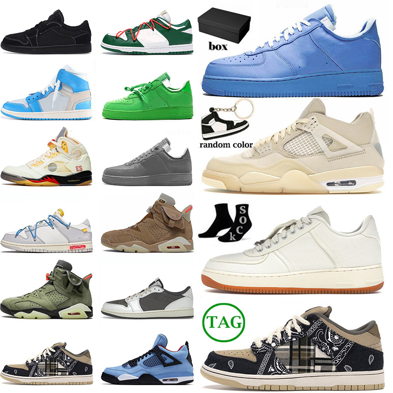 OW x Men Women Jumpman 4 Designer Shoes 1 High Black Muslin 5 Fire Red Reverse Mocha Black Phantom Top Low Off White Sail Ts 6 Fly Knit Tn Plus Mca Sneakers Trainers With Box, #1 36-45 offfwhite virgil ablohs whi
OW x Men Women Jumpman 4 Designer Shoes 1 High Black Muslin 5 Fire Red Reverse Mocha Black Phantom Top Low Off White Sail Ts 6 Fly Knit Tn Plus Mca Sneakers Trainers With Box, #1 36-45 offfwhite virgil ablohs whi