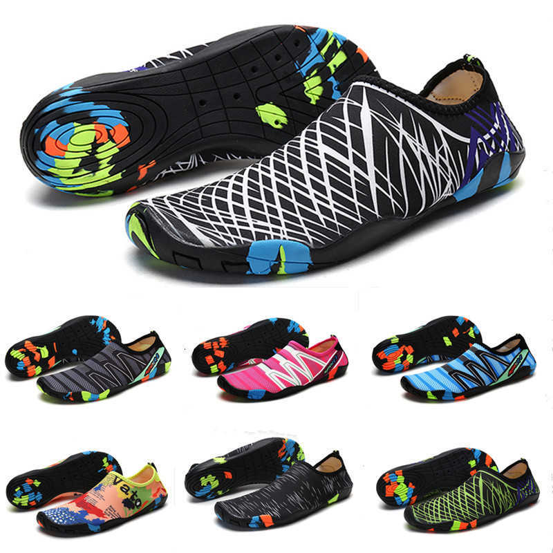 Sandals Men and Women Quick-Dry Wading Shoes Barefoot Swimming Sports Water Shoes Outdoor Upstream Beach Sandals Couple Creek ShoesJ230221, 181 pink
Sandals Men and Women Quick-Dry Wading Shoes Barefoot Swimming Sports Water Shoes Outdoor Upstream Beach Sandals Couple Creek ShoesJ230221, 181 pink