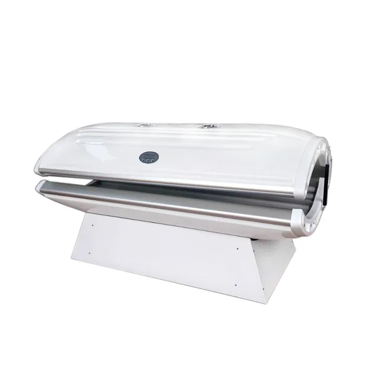 LED Lighting Photon Tender Therapy Skin Beauty Machine SPA Capsule Body Space Infrared Capsule IPL Massage