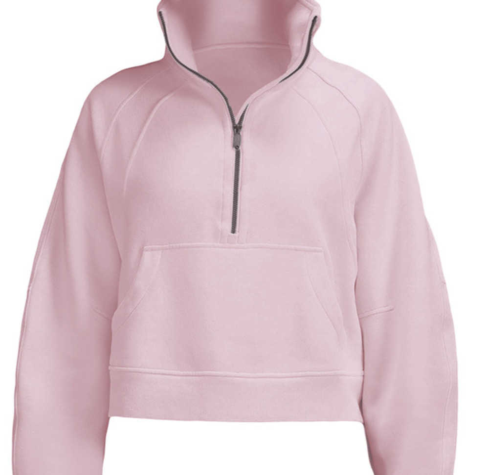 Women's Hoodies Sweatshirts yoga hoodie Scuba lululemens womens Autumn and winter Plus Velvet Thickening jackets hoodys sports half zipper terry 00, 17-hooded
Women's Hoodies Sweatshirts yoga hoodie Scuba lululemens womens Autumn and winter Plus Velvet Thickening jackets hoodys sports half zipper terry 00, 17-hooded